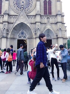 K10さんのコーディネート