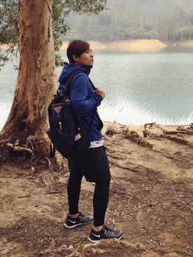 K10さんのコーディネート