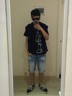 K10さんのコーディネート