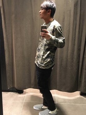 K10さんのコーディネート