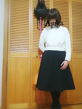 Asuさんのコーディネート