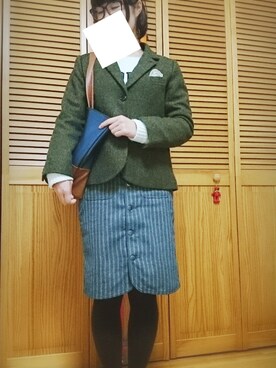 Asuさんのコーディネート