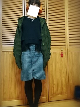 Asuさんのコーディネート