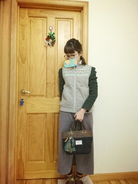 Asuさんのコーディネート