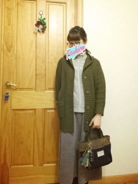 Asuさんのコーディネート