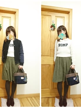 Asuさんのコーディネート