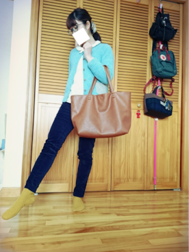 Asuさんのコーディネート