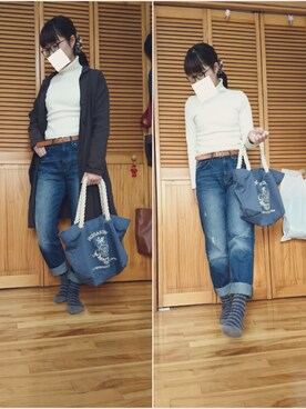 Asuさんのコーディネート