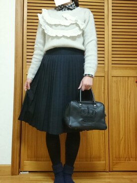 Asuさんのコーディネート