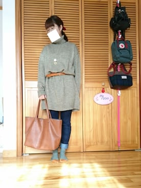 Asuさんのコーディネート