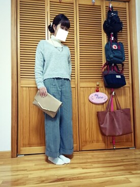 Asuさんのコーディネート