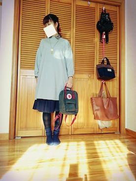 Asuさんのコーディネート