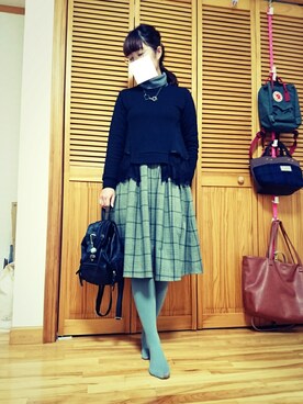 Asuさんのコーディネート