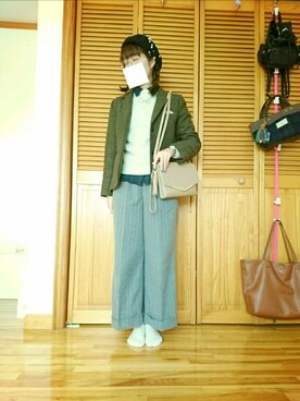 Asuさんのコーディネート