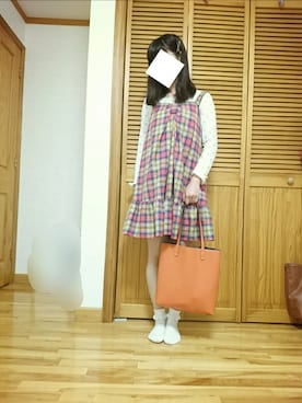 Asuさんのコーディネート