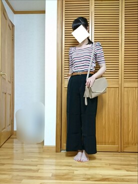 Asuさんのコーディネート