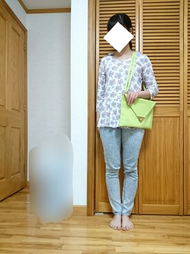 Asuさんのコーディネート