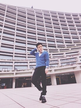 Elmerさんのコーディネート