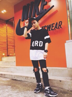 Elmerさんのコーディネート