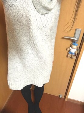 minaさんのコーディネート