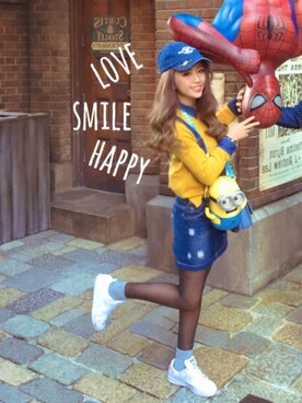 kaorinさんのコーディネート