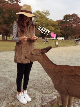 kaorinさんのコーディネート