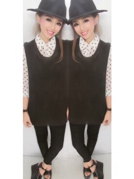 kaorinさんのコーディネート