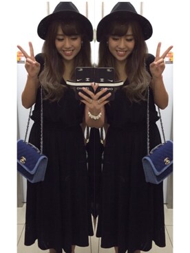 kaorinさんのコーディネート