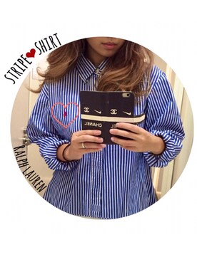 kaorinさんのコーディネート