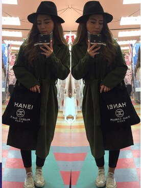 kaorinさんのコーディネート