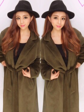 kaorinさんのコーディネート