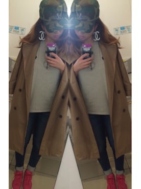 kaorinさんのコーディネート