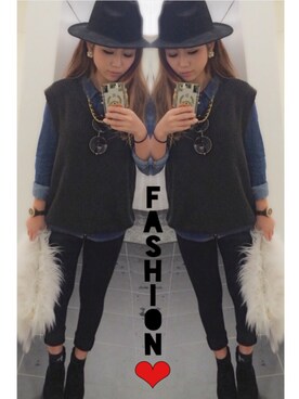 kaorinさんのコーディネート