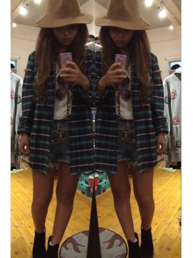 kaorinさんのコーディネート