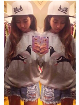 kaorinさんのコーディネート