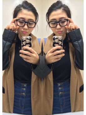 kaorinさんのコーディネート