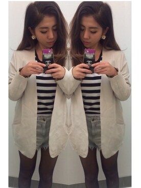 kaorinさんのコーディネート