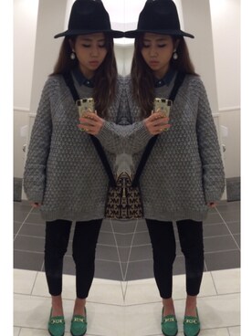 kaorinさんのコーディネート