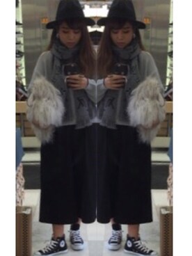 kaorinさんのコーディネート