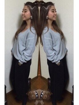 kaorinさんのコーディネート