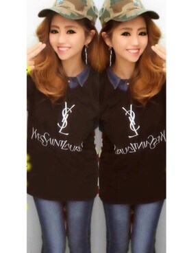 kaorinさんのコーディネート