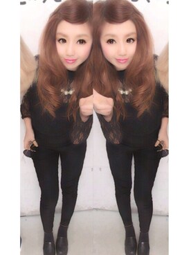 kaorinさんのコーディネート