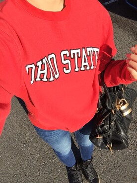 Yu Sheinar Laleiaさんのコーディネート