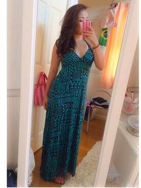 Yu Sheinar Laleiaさんのコーディネート