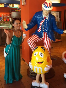 Yu Sheinar Laleiaさんのコーディネート