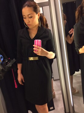 Yu Sheinar Laleiaさんのコーディネート