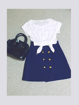 sofiさんのコーディネート