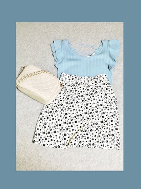 sofiさんのコーディネート