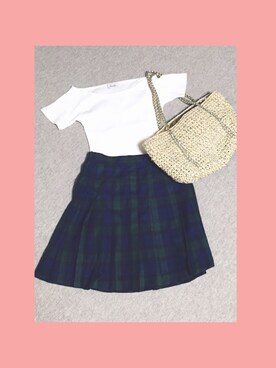 sofiさんのコーディネート