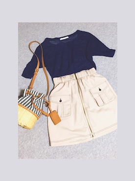 sofiさんのコーディネート